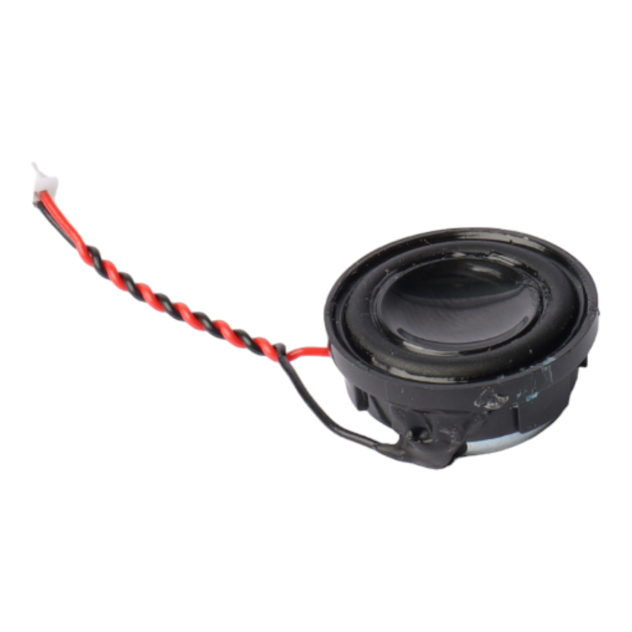24mm 8ohm 3W Bass Speaker (w/JST Connector)