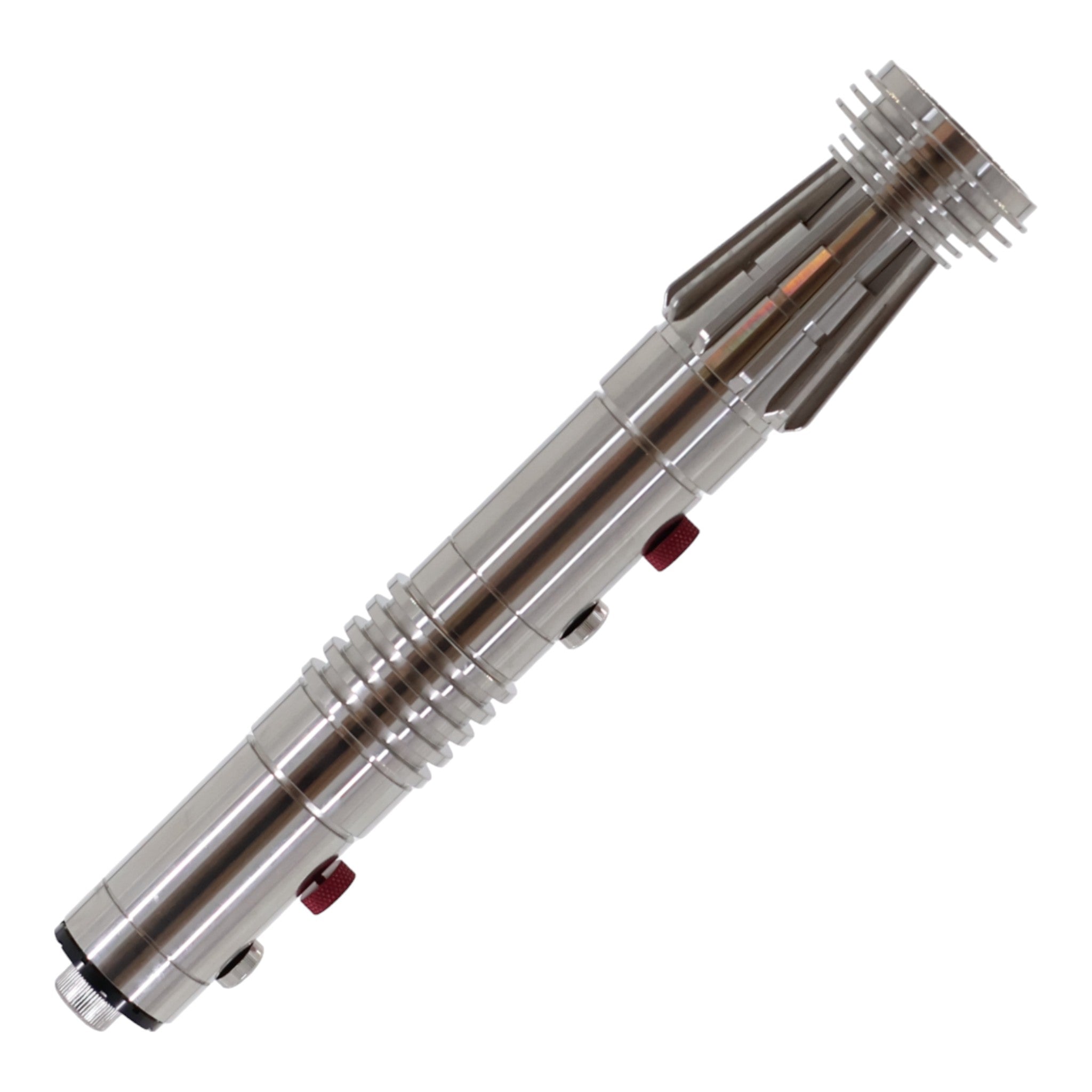 SP Sabers Crimson Menace (Steel Edition)