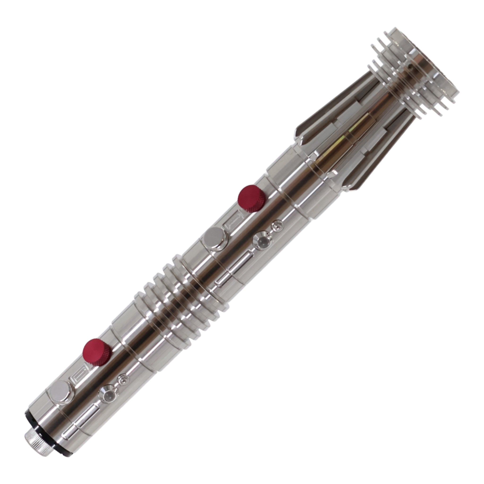 SP Sabers Crimson Menace (Steel Edition)