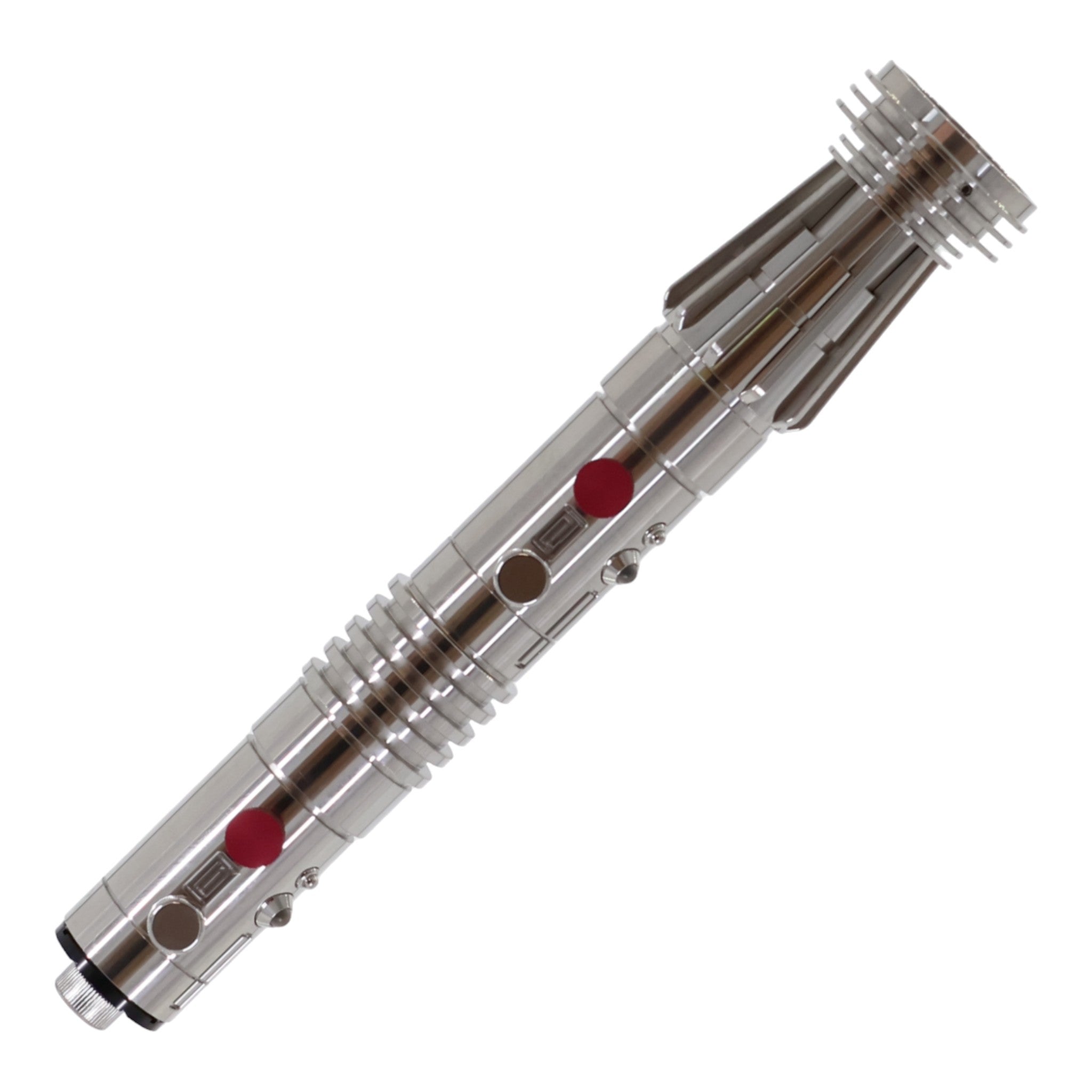 SP Sabers Crimson Menace (Steel Edition)