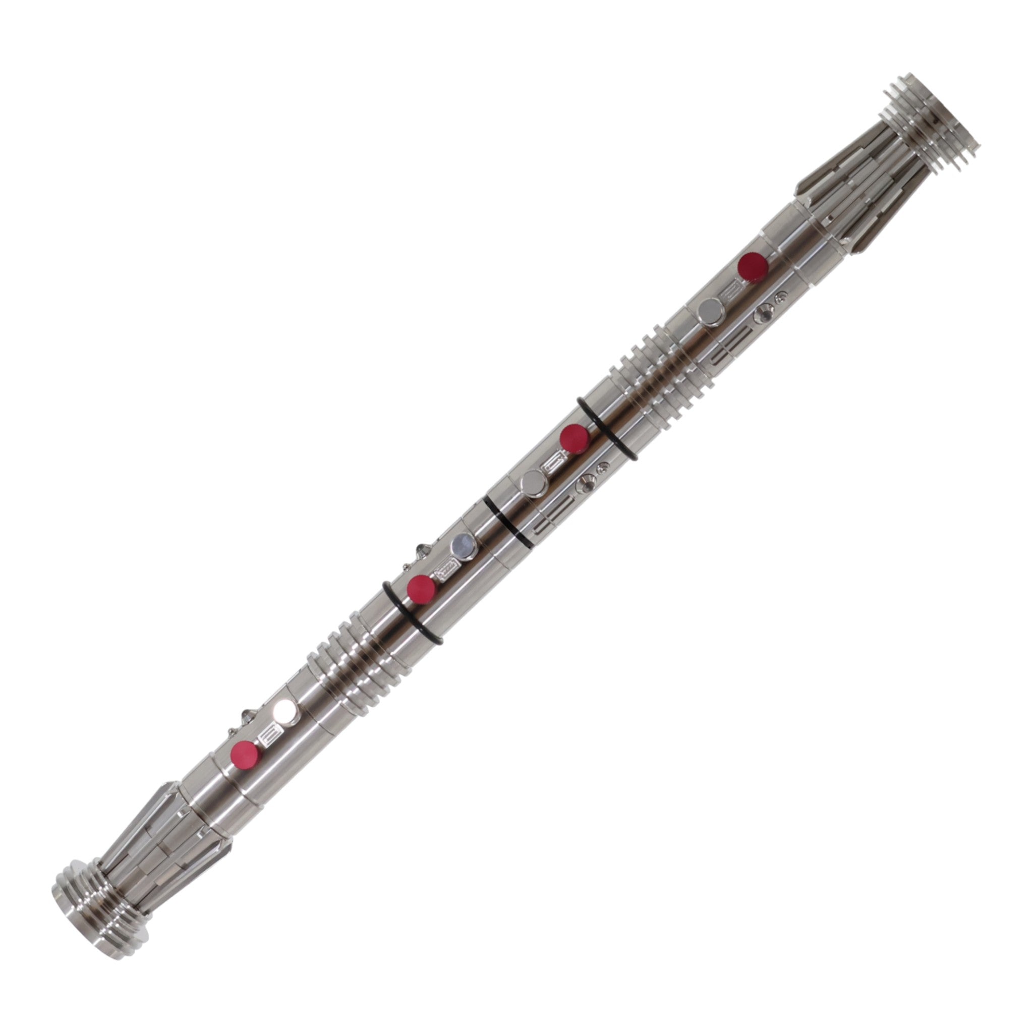 SP Sabers Crimson Menace (Steel Edition)