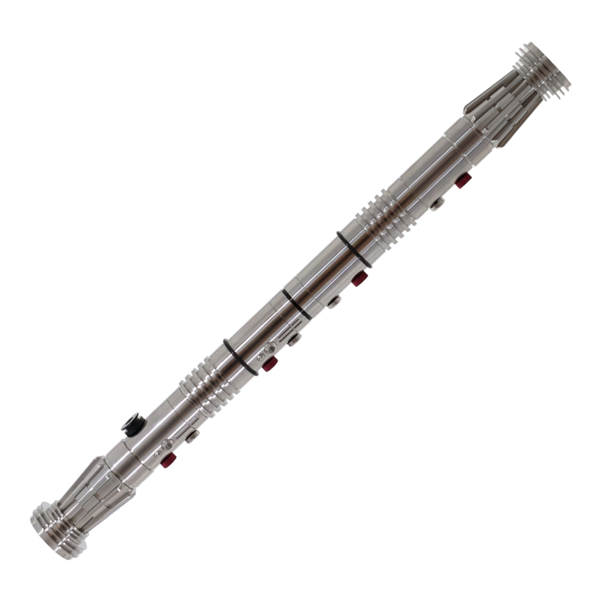 SP Sabers Crimson Menace (Steel Edition)