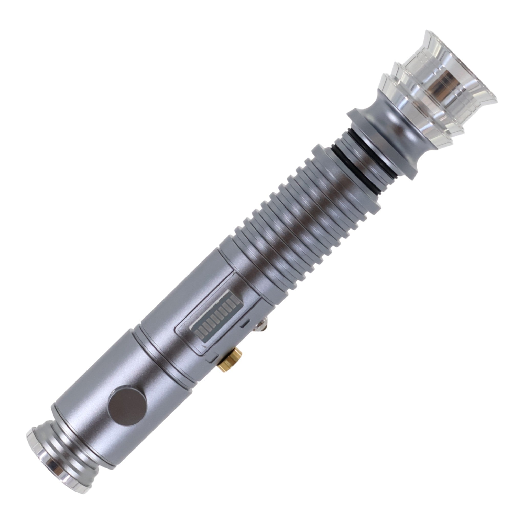 SP Sabers Clan Mundi (Steel)