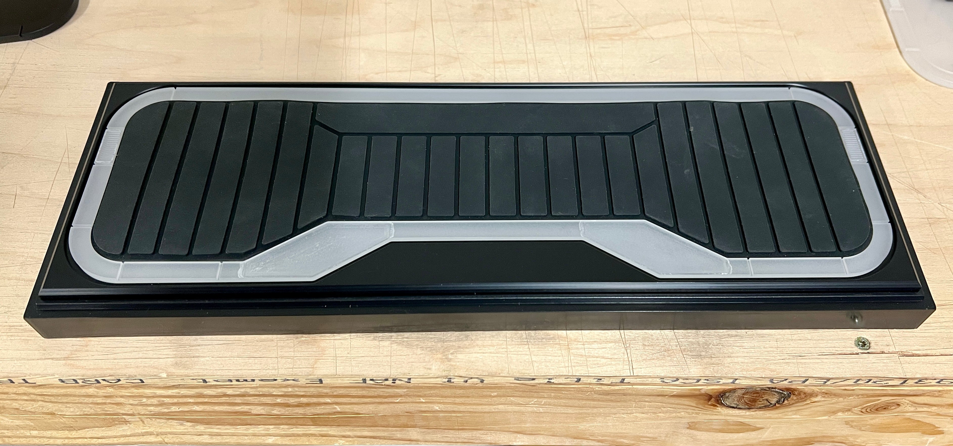 Shadowfoil Modular Display Platform (May4thspecial)