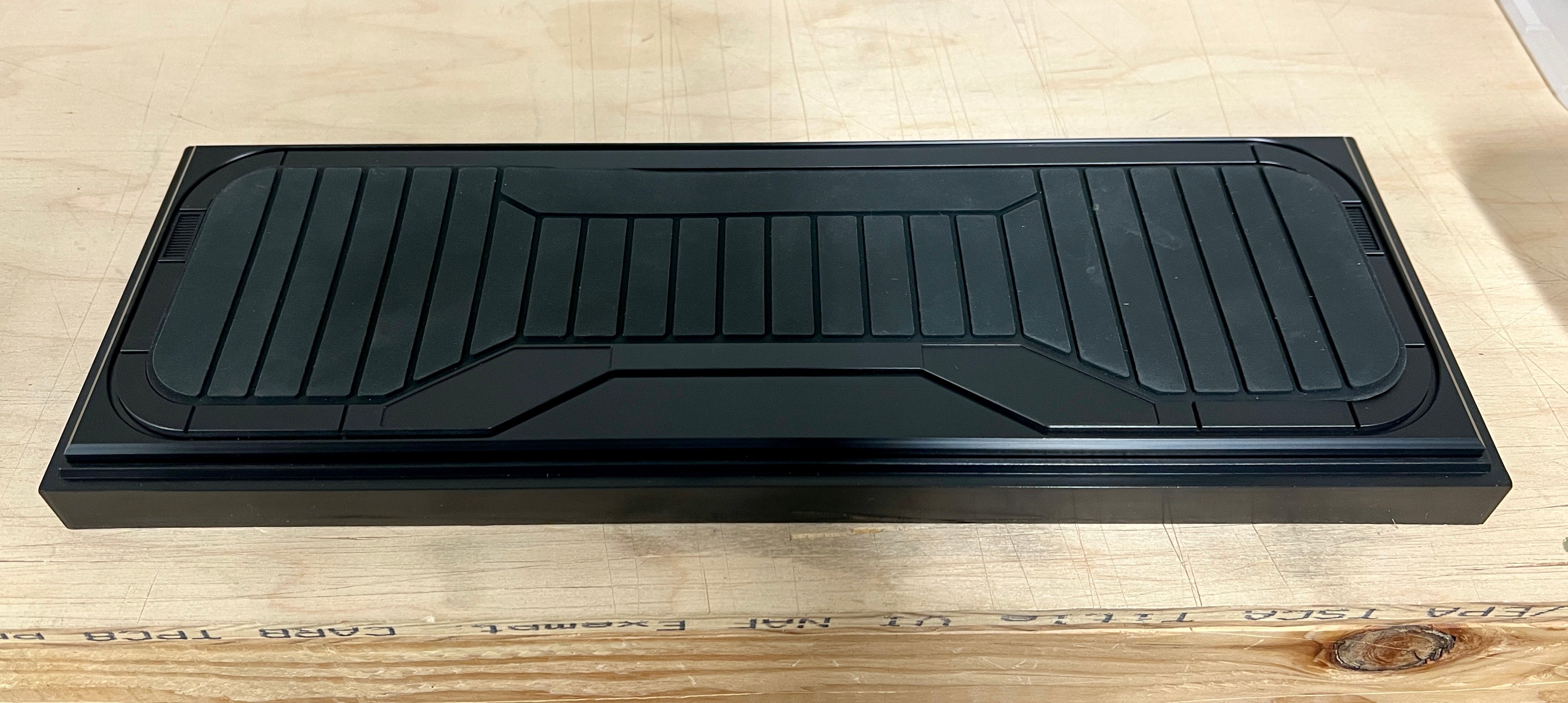 Shadowfoil Modular Display Platform (May4thspecial)