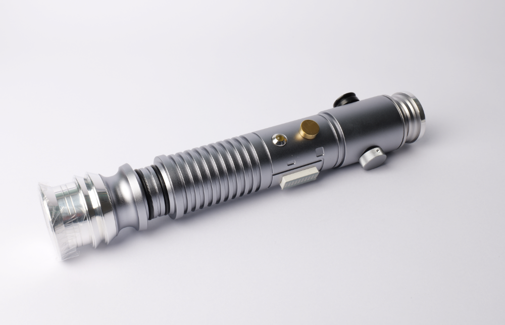 SP Sabers Clan Mundi (Steel)