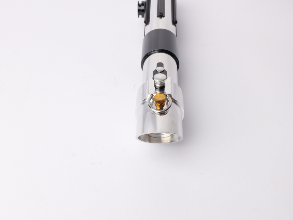 ELF Anakin AOTC Saber (Empty Installable Saber)