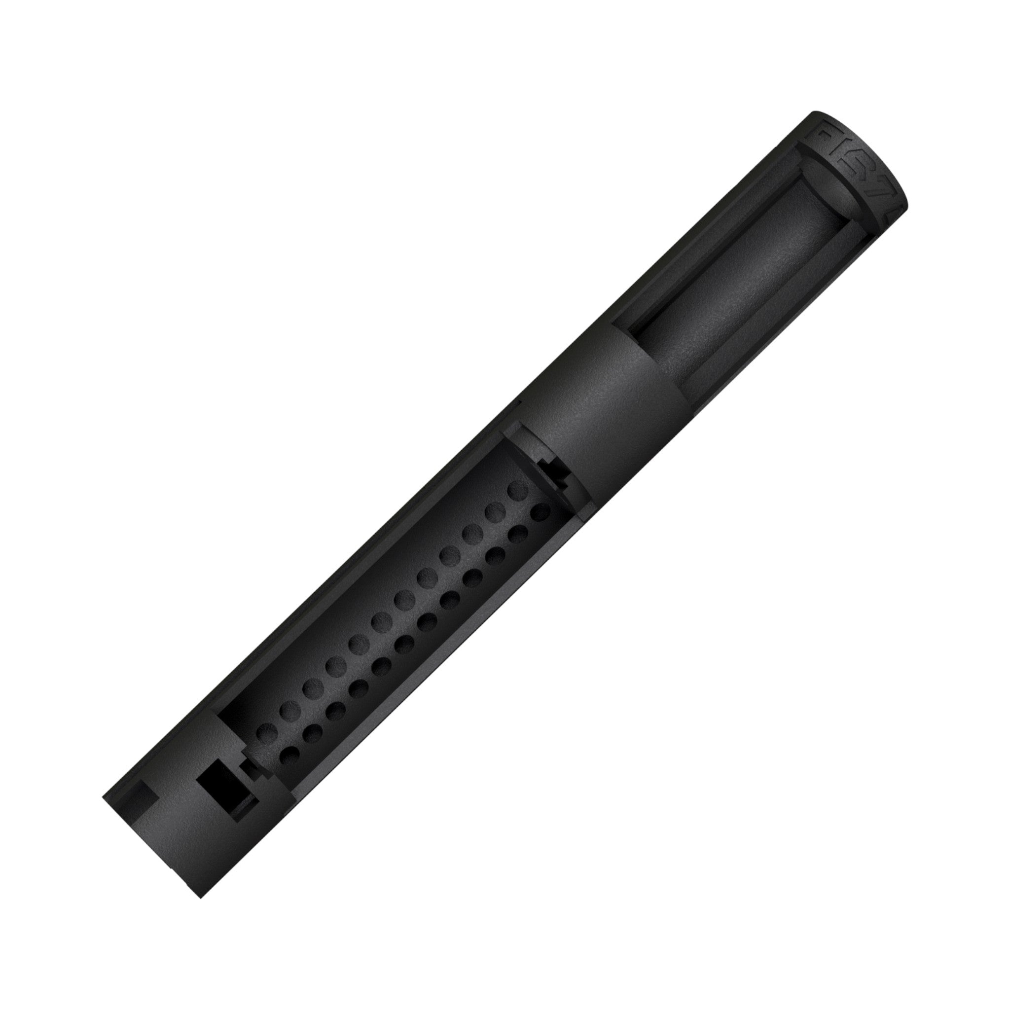 SP Sabers Clan Fisto Chassis