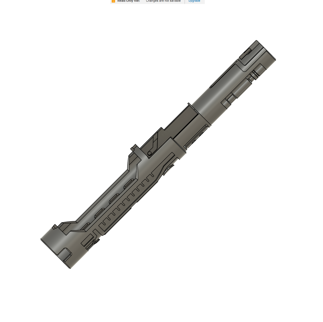 Atonement Chassis
