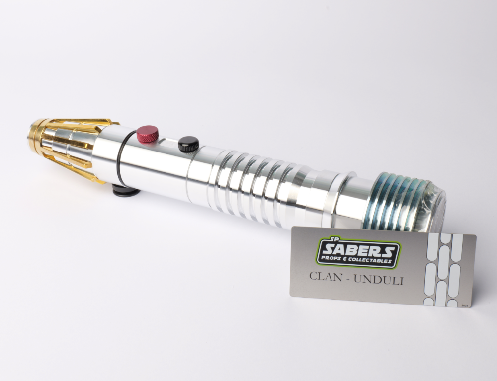 SP Sabers Clan Unduli (ALMOST GONE!)