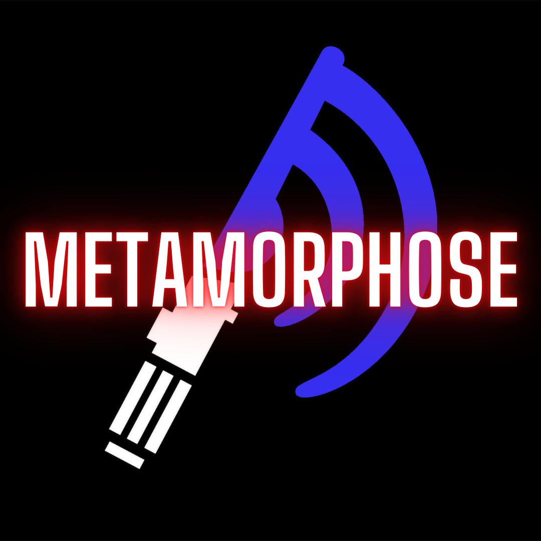 METAMORPHOSE