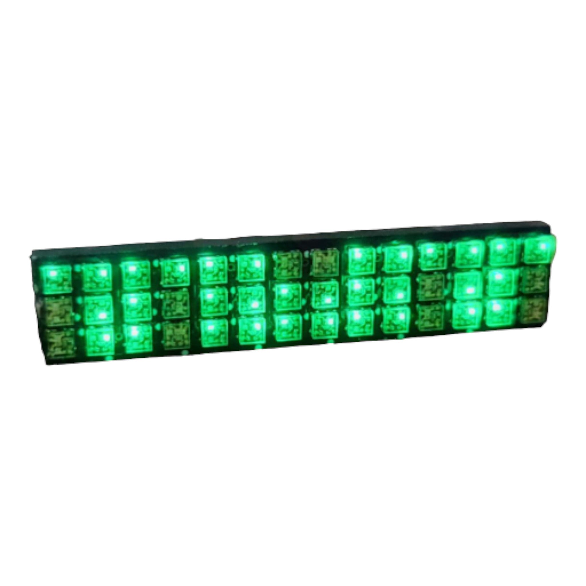 Hangman Addressable RGB LED Array