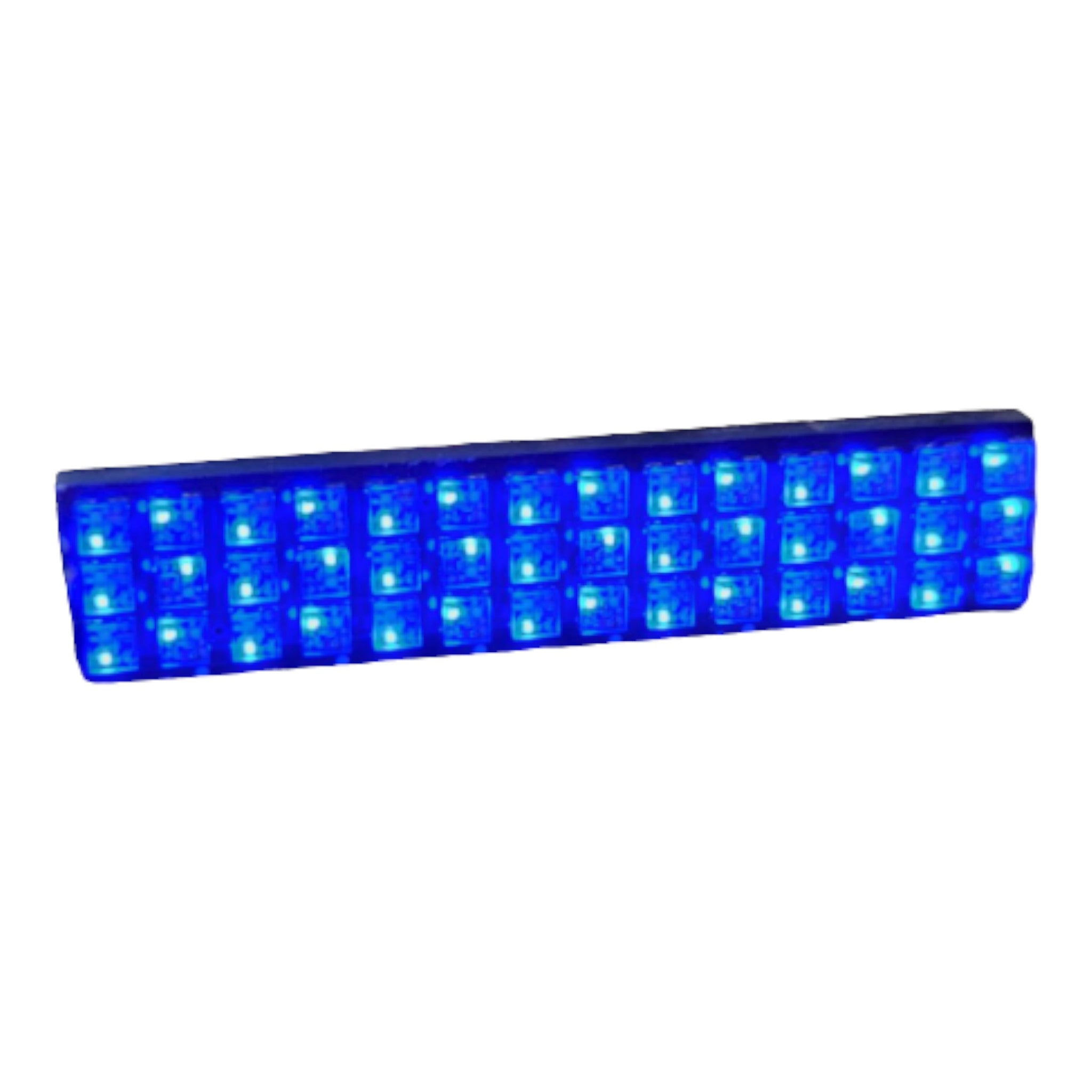 Hangman Addressable RGB LED Array