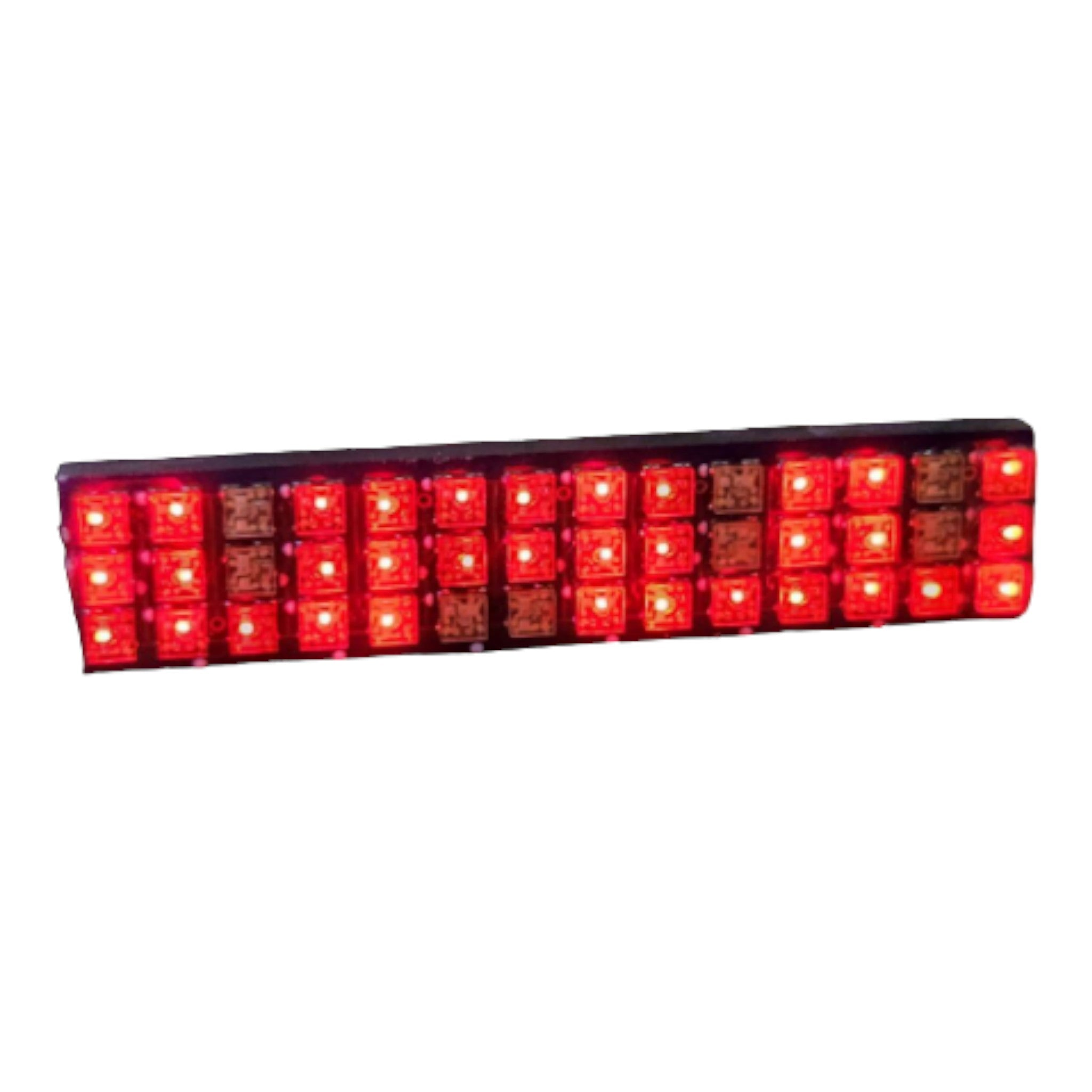 Hangman Addressable RGB LED Array