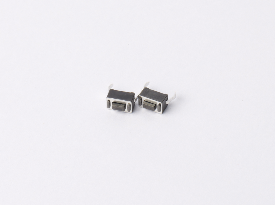 Thin Neck Switch 6x3x4.3mm